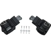 Aquawing Modular Weight Pocket System Kit