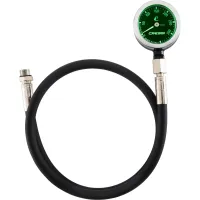 MINI PRO | Pressure gauge