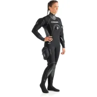 DESERT DRY LADY | Diving Drysuit