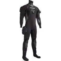 DESERT DRY MAN | Diving Drysuit