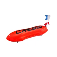 Ronilačka bova | TORPEDO TEAM 7 Cressi
