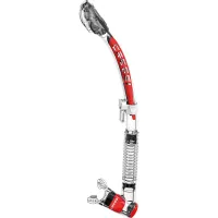 ITACA Ultra Dry | Diving snorkel
