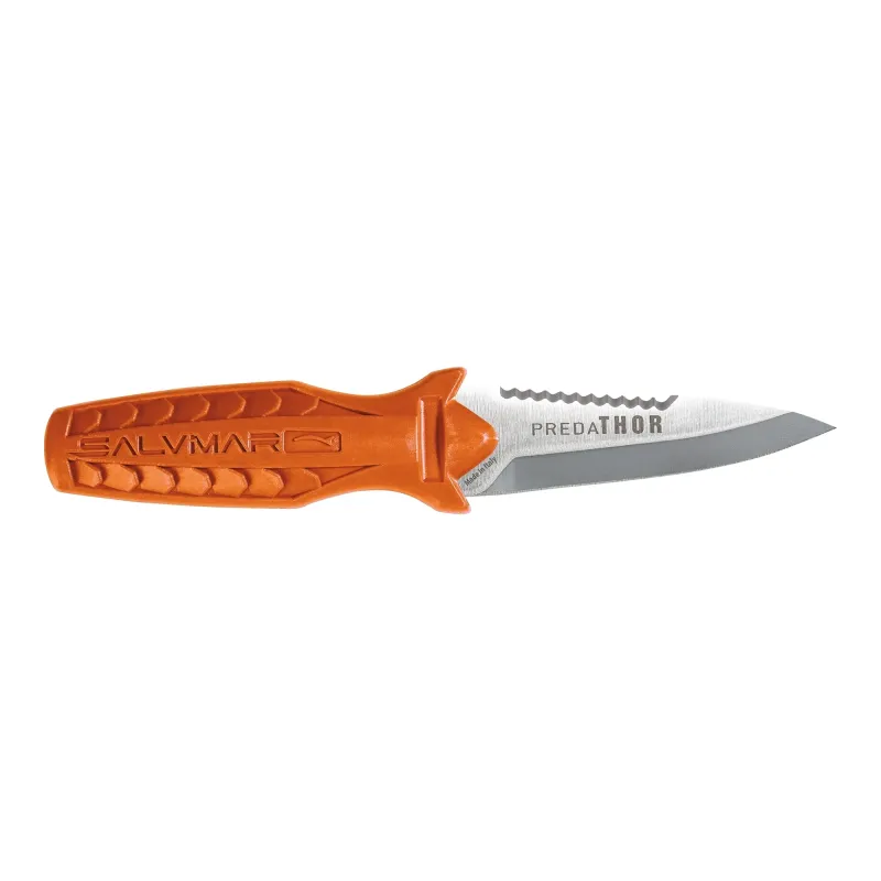 PREDATHOR | Diving knife | Divestore