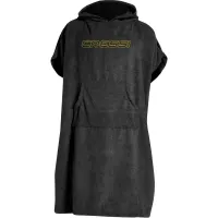 Poncho Robe