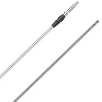 Threaded shaft for PREDATHOR PLUS speargun