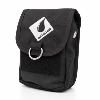 VELCRO pocket InWater