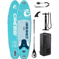 Ultra SUP Set 10'6''