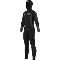 FACILE MAN 5 mm | One-piece Diving Suit