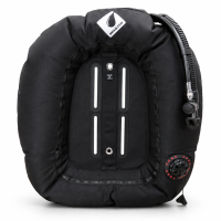 InWater DT-50 Wing za dvobocnik (50 lbs)