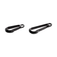 Plastic Carabiner