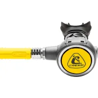 Zen Pro | Octopus rezervni regulator