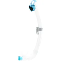 SEAL DRY JUNIOR Kids' Snorkel for Diving