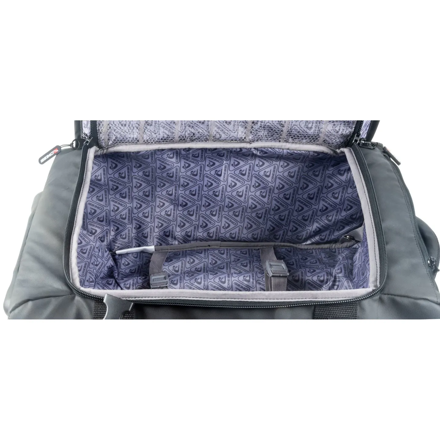 PIPER | Trolley bag