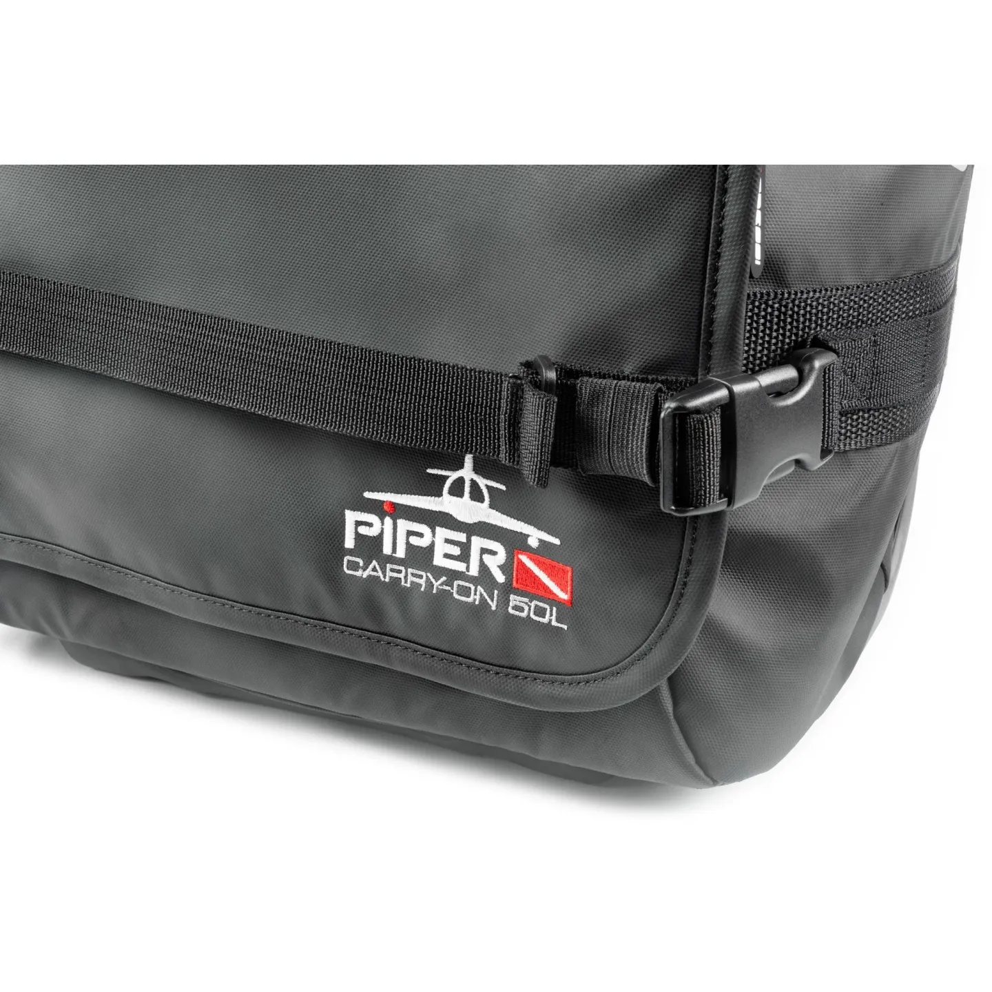 PIPER | Trolley bag