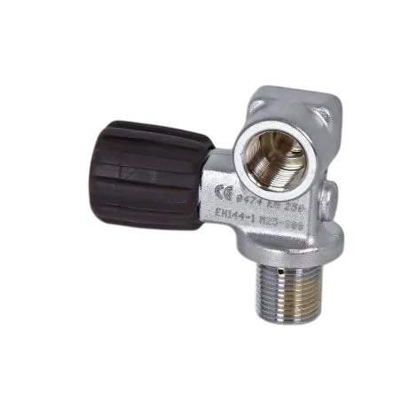 Ventil 1 izlaz S/R 300 bar - DIN (G 5/8)