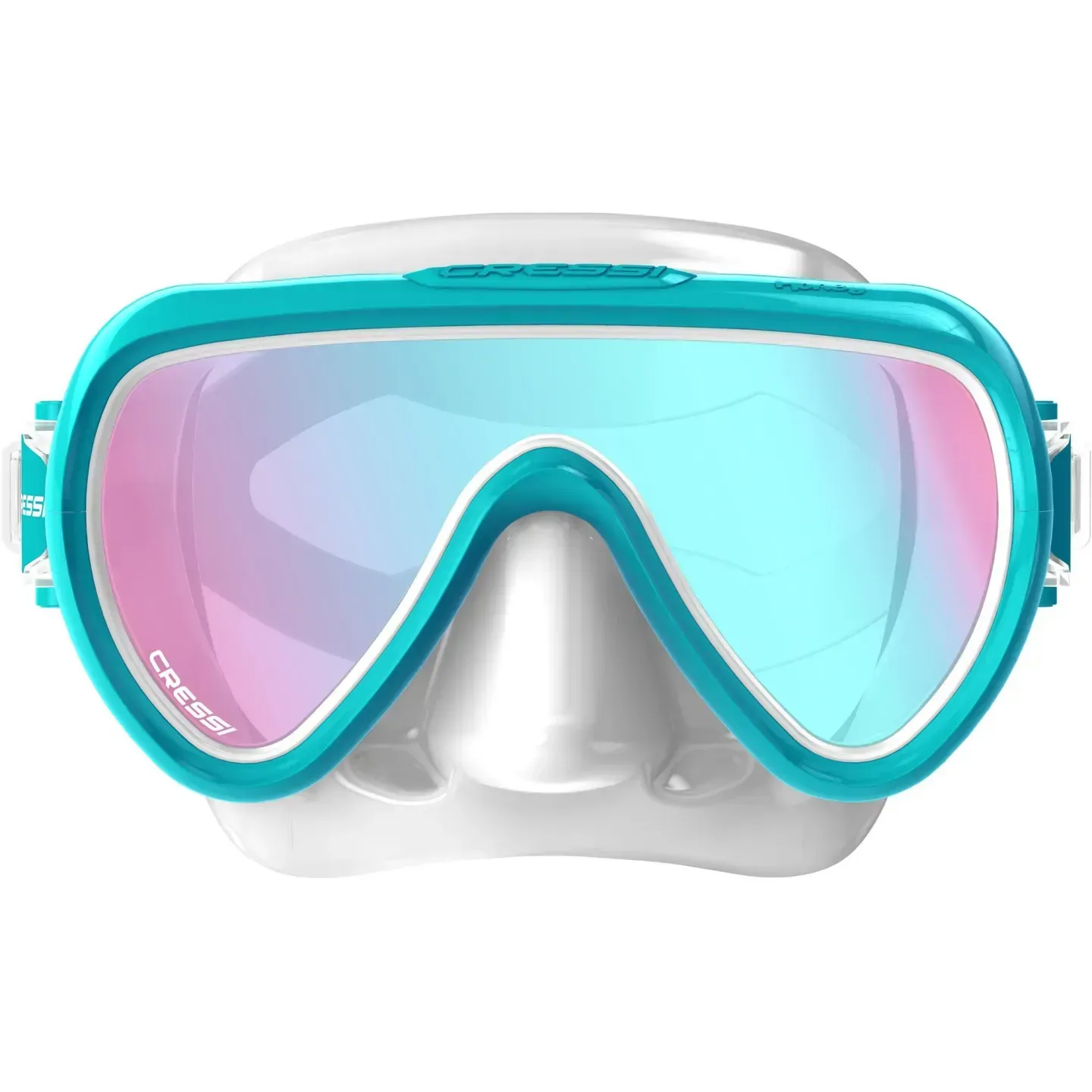 HONEY 420 UV | Diving Mask