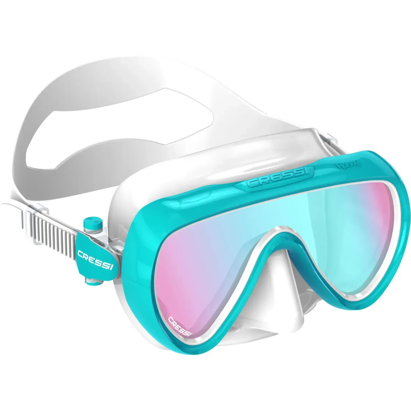 HONEY 420 UV | Diving Mask