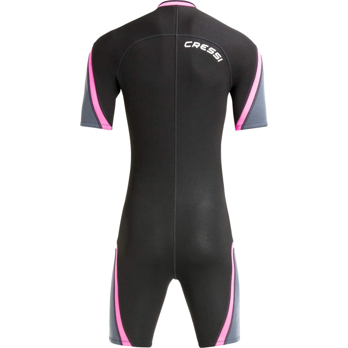 PLAYA LADY 2.5 mm | Shorty Wetsuit