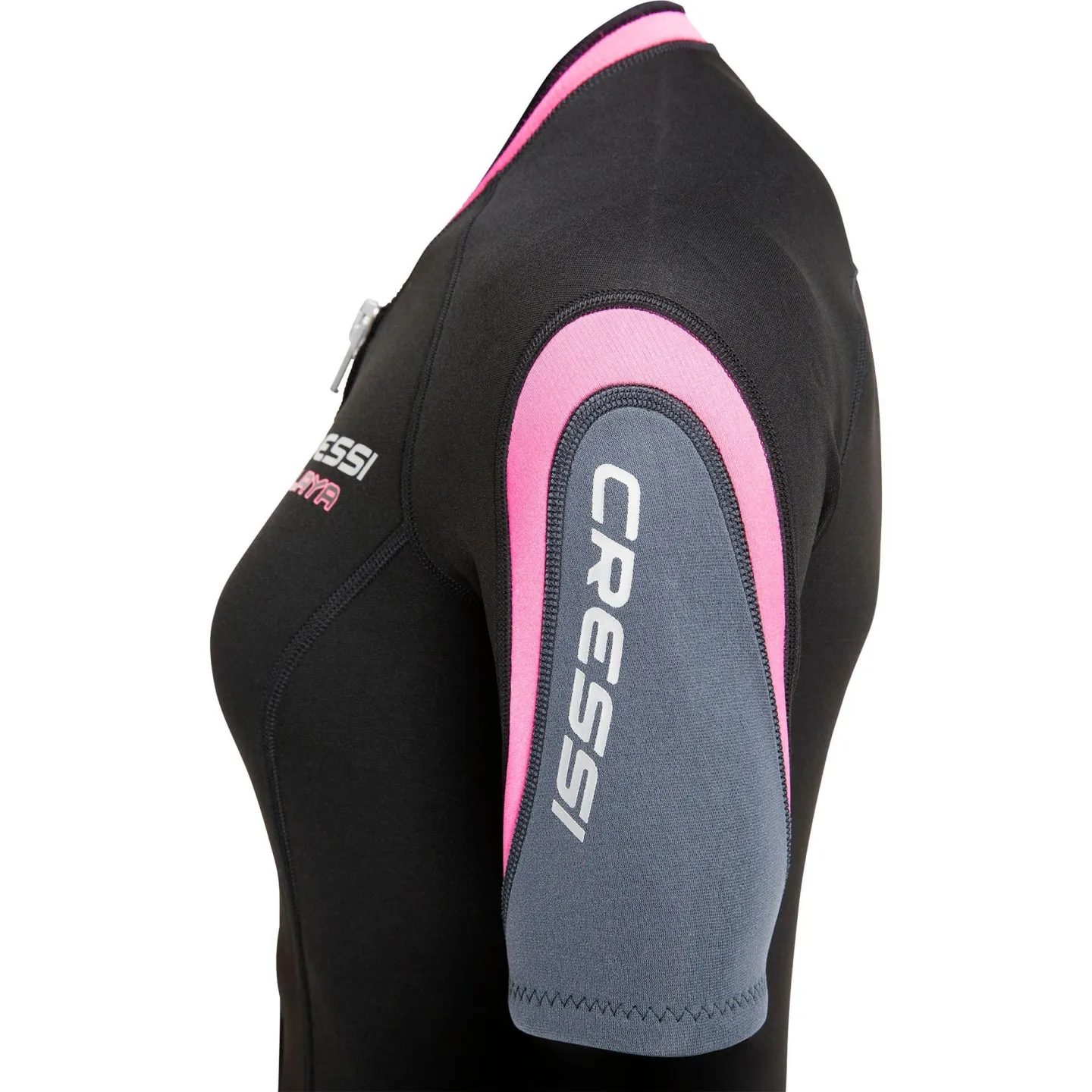 PLAYA LADY 2.5 mm | Shorty Wetsuit