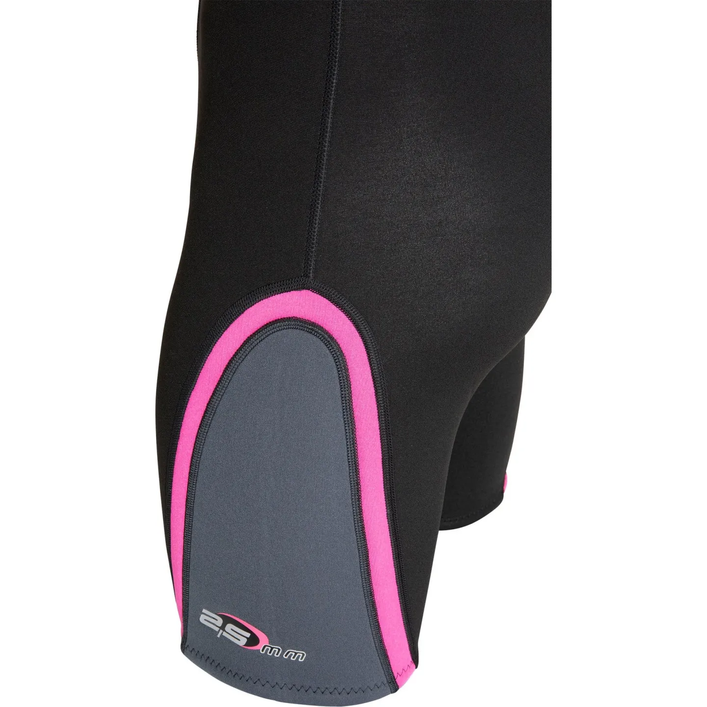 PLAYA LADY 2.5 mm | Shorty Wetsuit