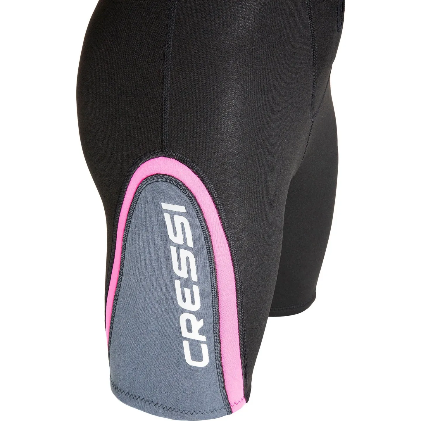 PLAYA LADY 2.5 mm | Shorty Wetsuit