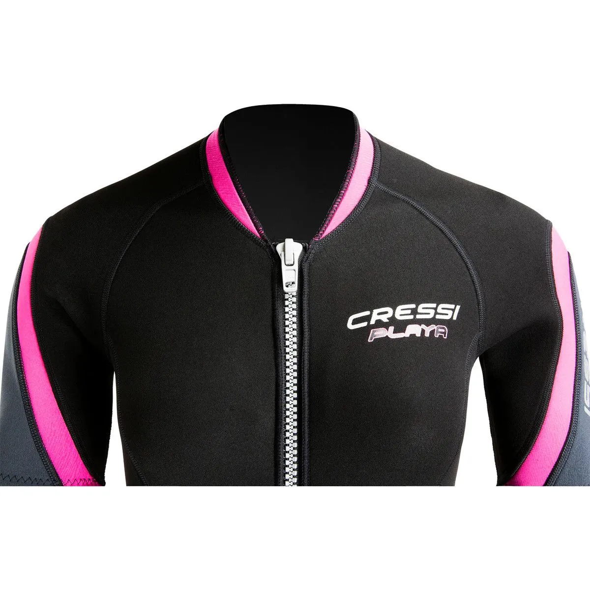 PLAYA LADY 2.5 mm | Shorty Wetsuit