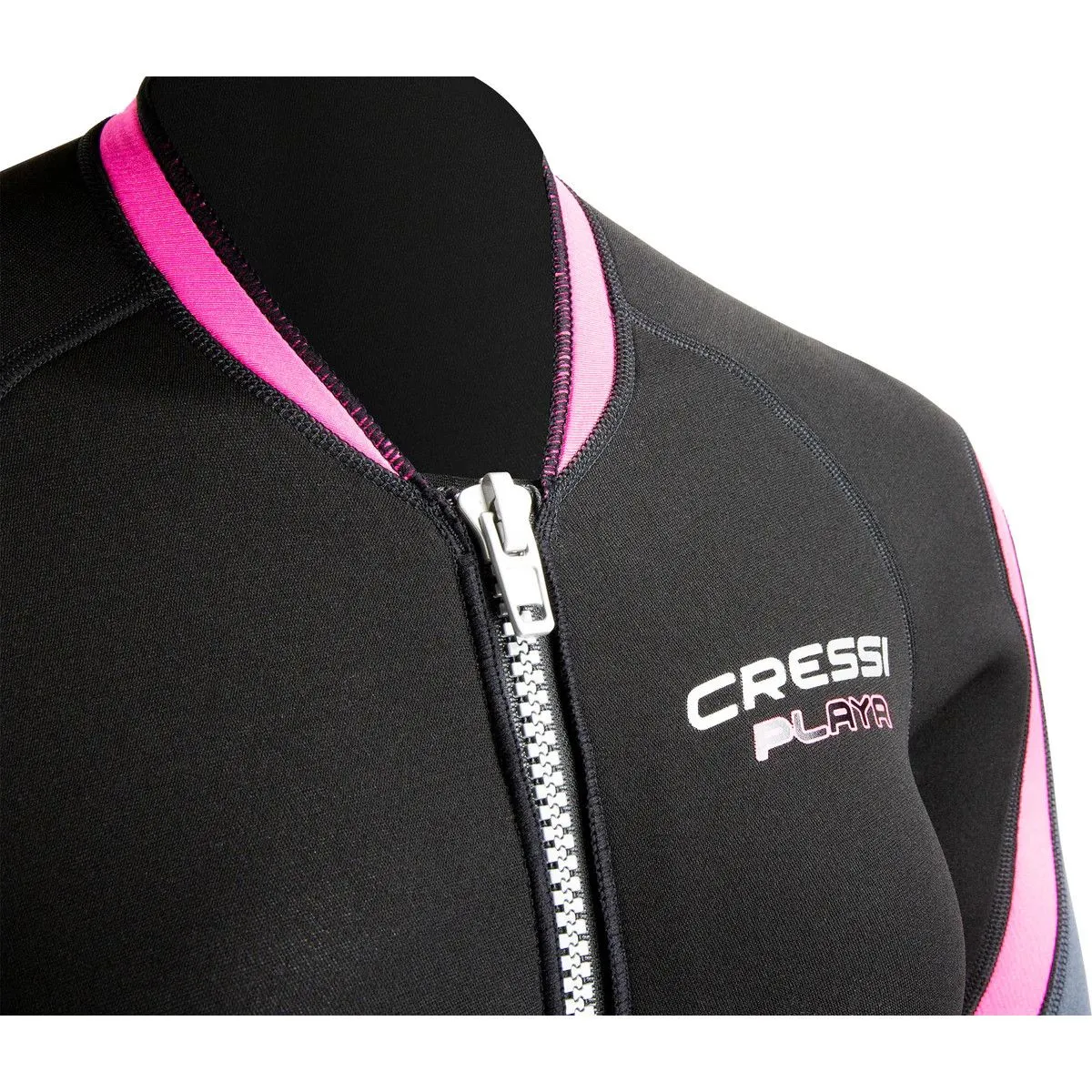 PLAYA LADY 2.5 mm | Shorty Wetsuit