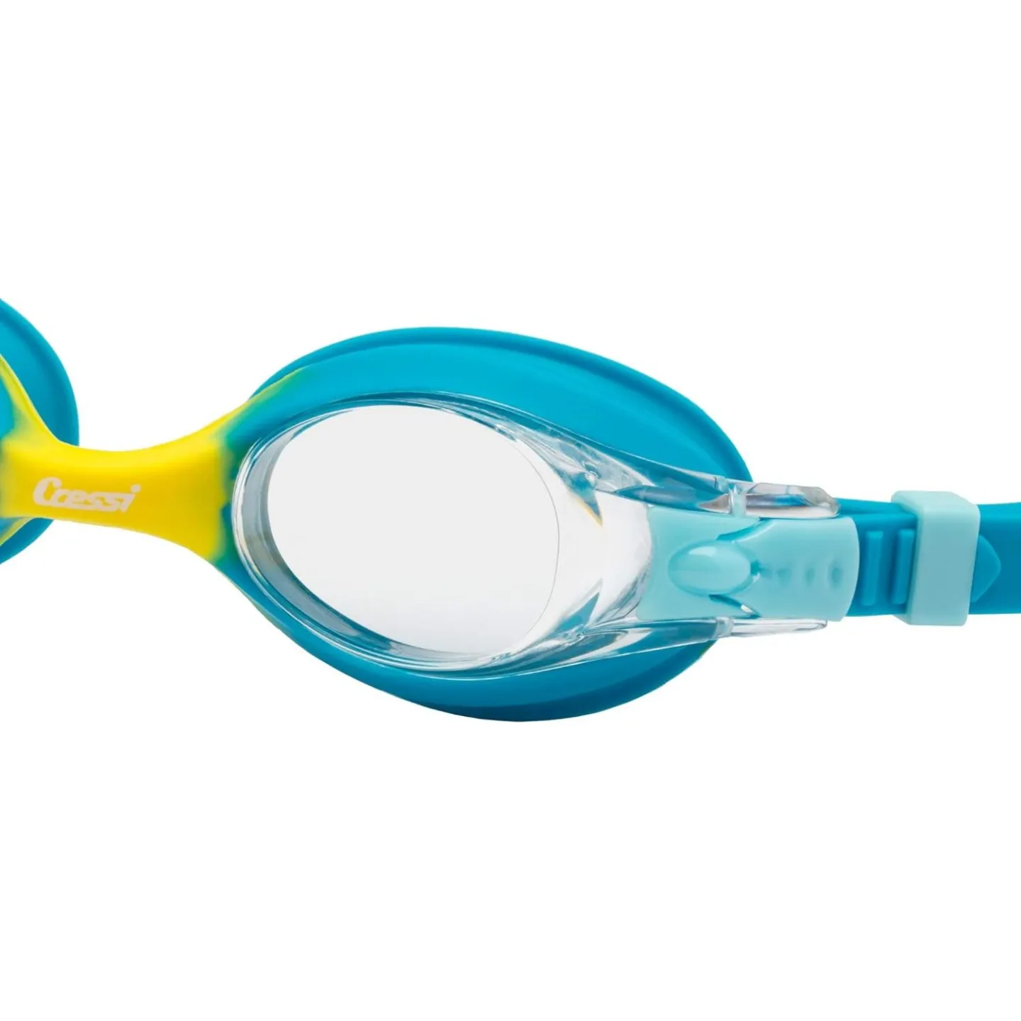 DOLPHIN 2.0 | Naočale za plivanje