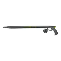 PREDATHOR VUOTO | Pneumatic speargun