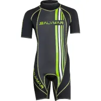 SHORTY MAN 2.5 mm | Shorty Wetsuit
