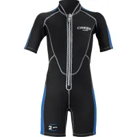 LIDO JUNIOR 2 mm | Shorty Wetsuit
