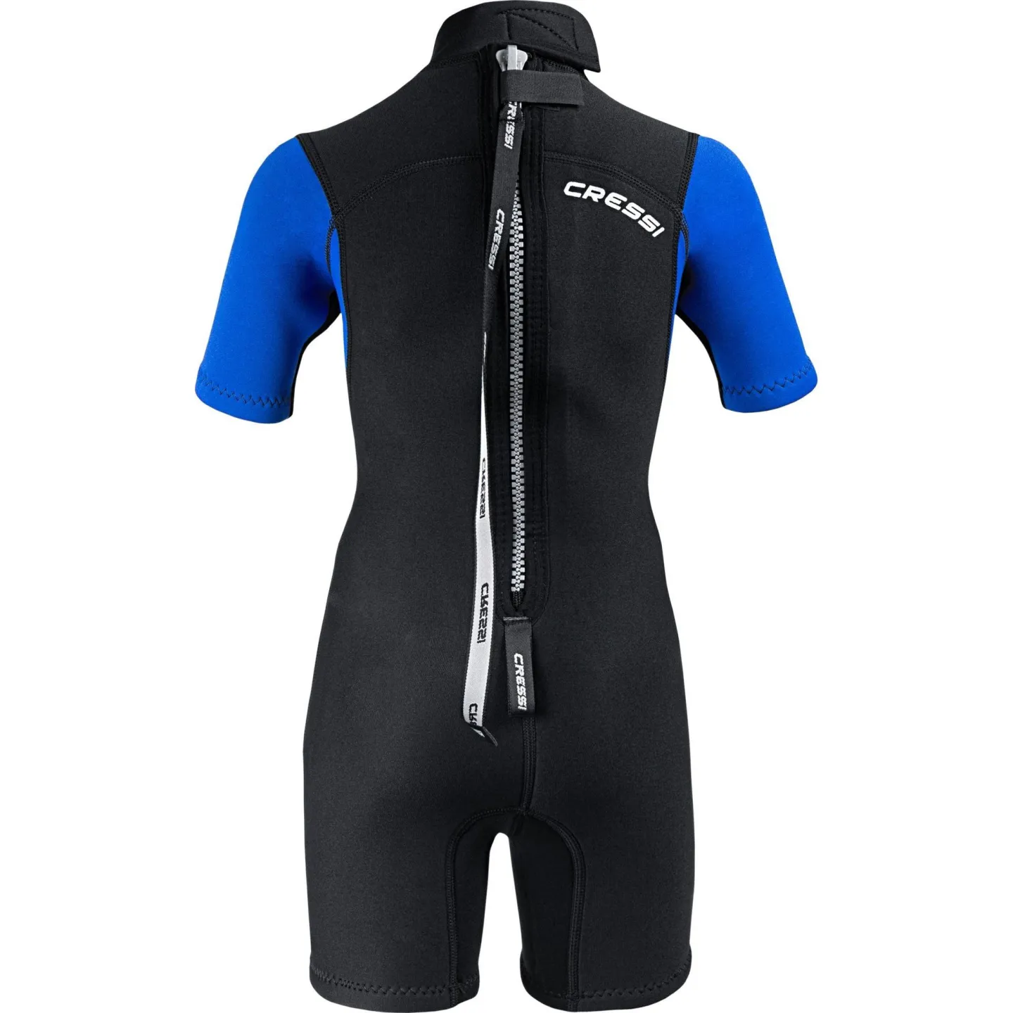 MED X JUNIOR 2.5 mm | Kratko ronilačko odijelo