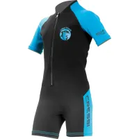 LITTLE SHARK 2 mm | Shorty Wetsuit