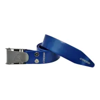 Silicone Weight Belt with Stainless Steel Buckle