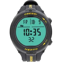 NEPTO | Dive Computer