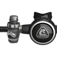 ZEN PRO | MC11-SC regulator za ronjenje