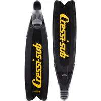 GARA TURBO IMPULSE | Freediving and Spearfishing fins