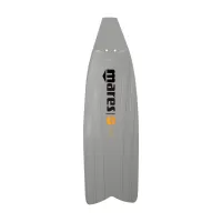 RAZOR Grey | List za peraje