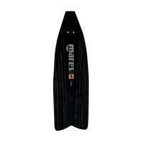 RAZOR Pro Black | List za peraje