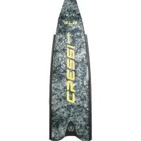 GARA MODULAR CARBON XLD | List za peraje