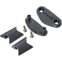GARA MODULAR Fins Assembly Kit