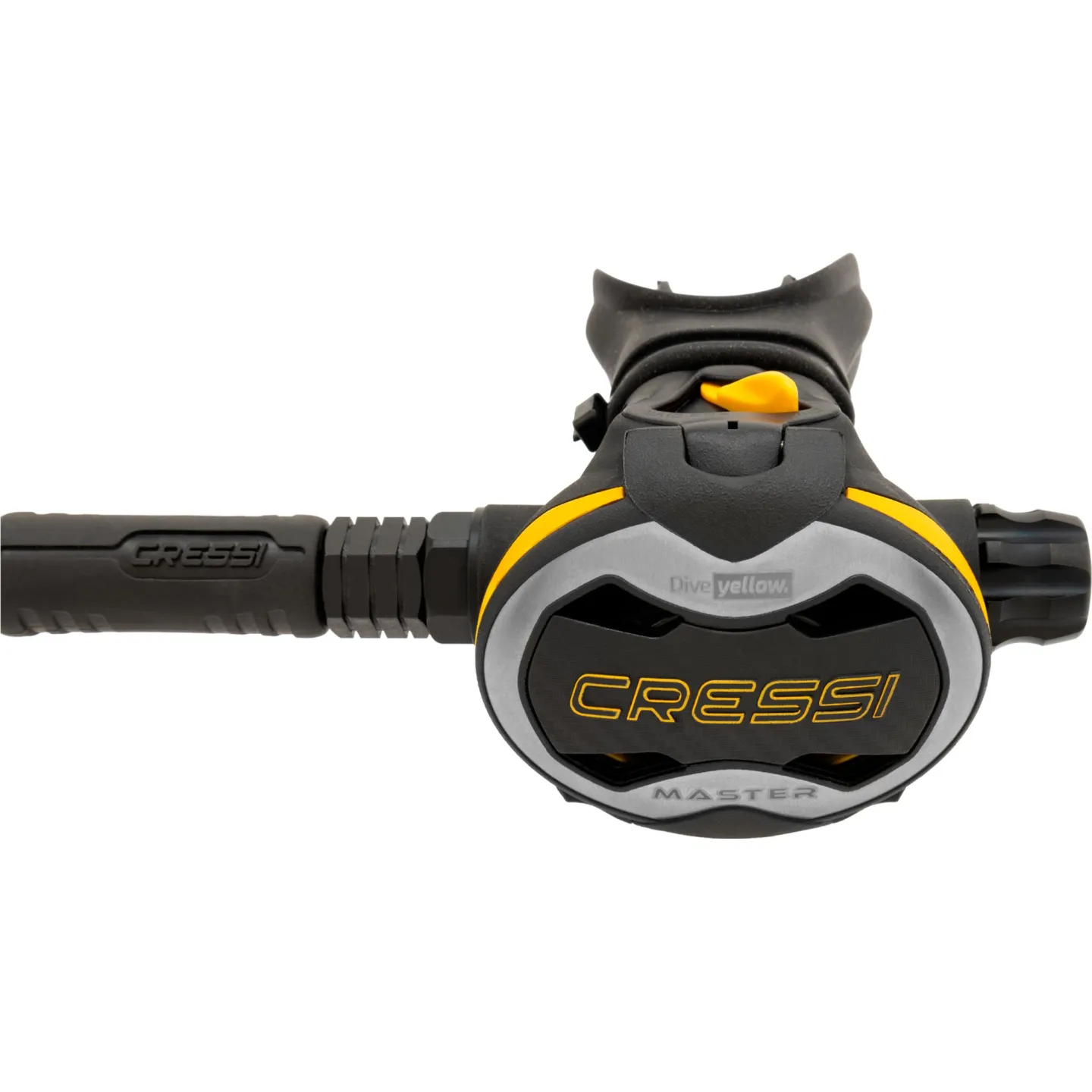 MASTER + T10 SC | Regulator za ronjenje