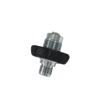 DIN connection