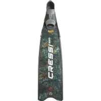 GARA TURBO CARBON MD | Freediving and spearfishing fins