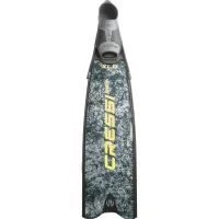 GARA TURBO CARBON XLD | Freediving and spearfishing fins