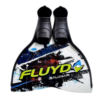FLUYD | Monoperaja za ronjenje na dah