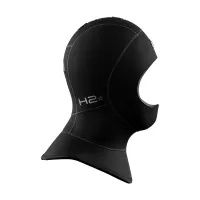 H2 3/5 mm | Unisex Hood