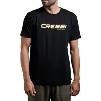 Cressi Man T-Shirt