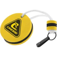 Cressi Flaoting Keychain