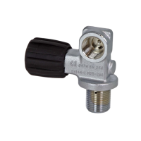 Ventil 1 izlaz S/R 230 bar - DIN (G 5/8)